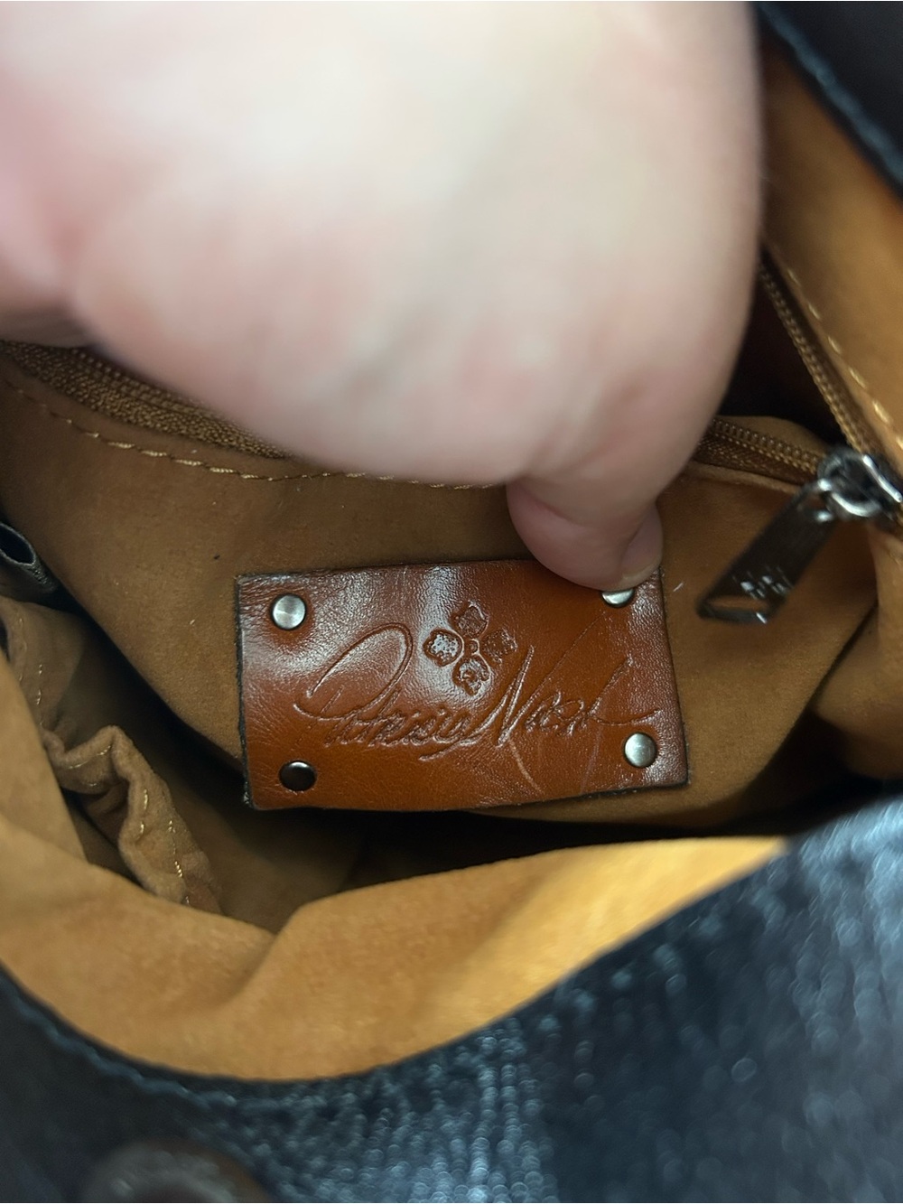 Crossbody Bag - Picture 10 of 11
